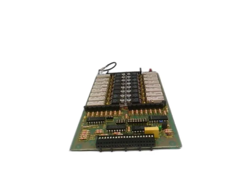 Řídicí/rozhraní deska BACHMANN ELECTRONIC CA16-P2.5