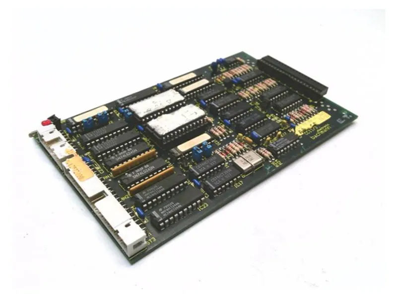 PLC/rozšiřující deska BACHMANN ELECTRONIC CC113