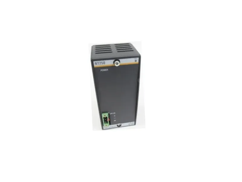Zdroj napájení BACHMANN ELECTRONIC NT250