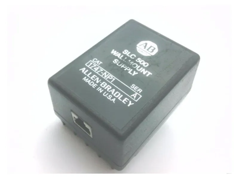 ALLEN BRADLEY 1747-NP1 電源
