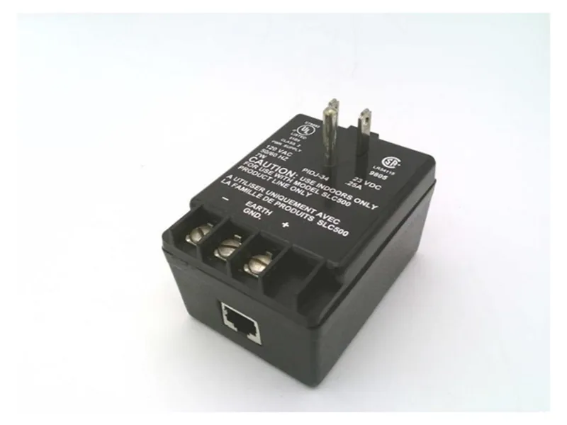 ALLEN BRADLEY 1747-NP1 電源