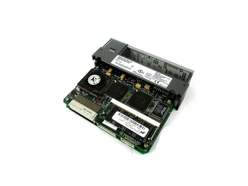 ALLEN BRADLEY 1747-OCF PLC模組/機架
