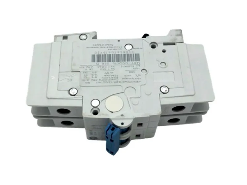 ALLEN BRADLEY 1489-M2D010 Molded Case Circuit Breaker