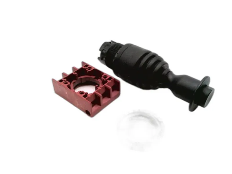 Joystick LMV2A de BACO CONTROLS