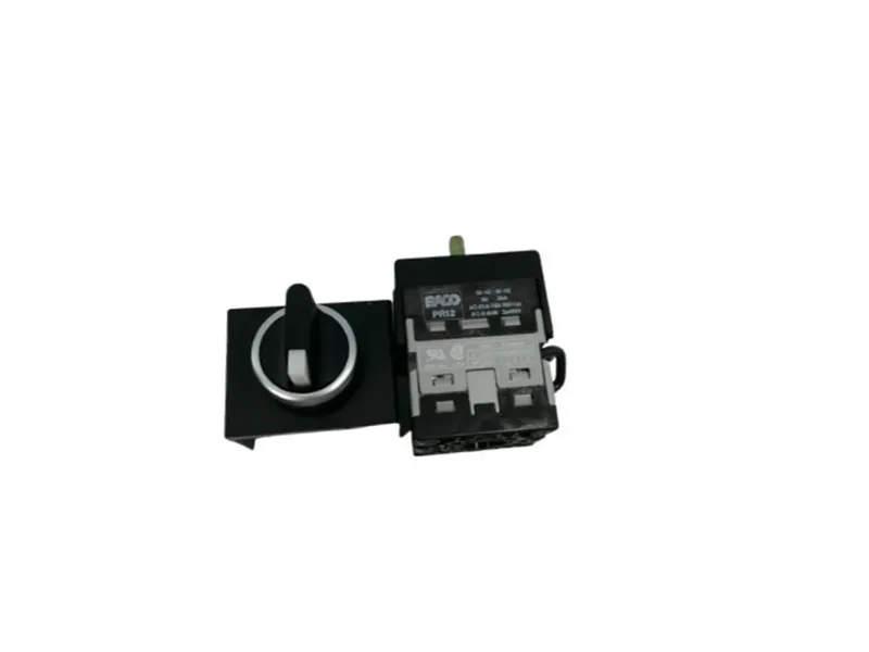 BACO CONTROLS PR12旋轉凸輪