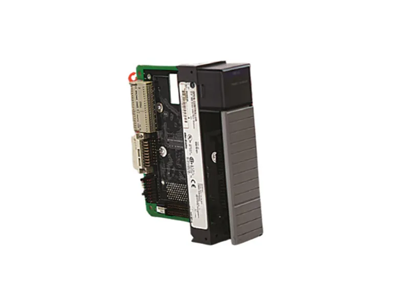 Mô-đun PLC/Rack ALLEN BRADLEY 1747-OCIDE25