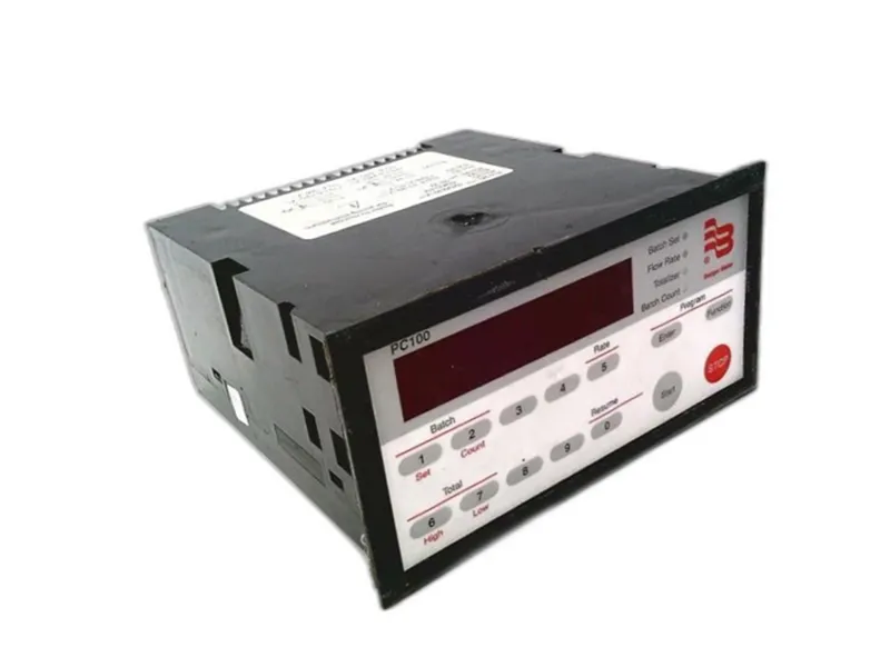 巴德米特PC100溫度/過程控制器