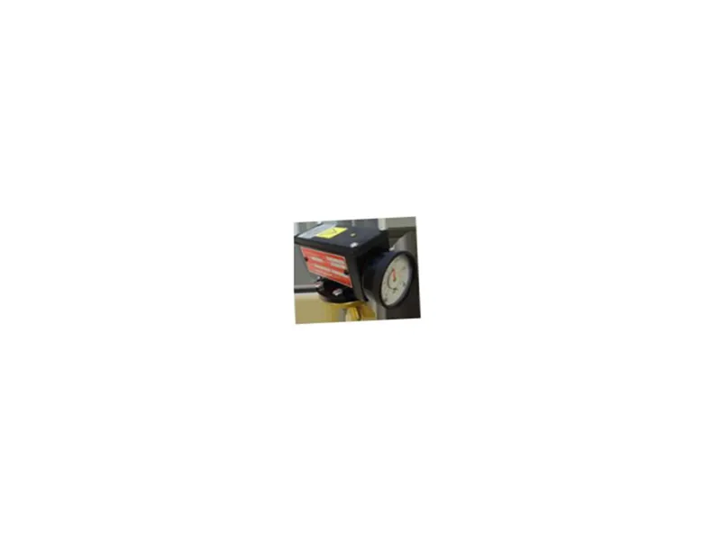 BAILEY & MACKEY 1391 Hydraulic Pressure Sensor/Switch/Transducer