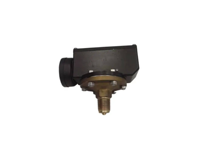 Sensore/interruttore/trasduttore di pressione idraulica BAILEY & MACKEY 1391