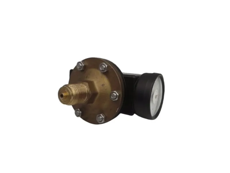 Sensore/interruttore/trasduttore di pressione idraulica BAILEY & MACKEY 1391