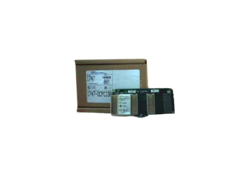 ALLEN BRADLEY 1747-OCPCI3 PLC模組/機架