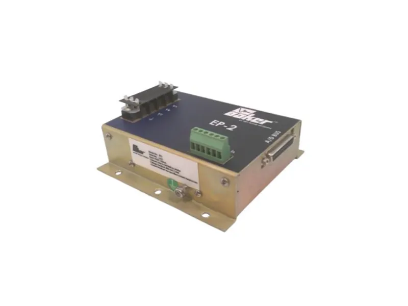 EP-2 Motor Base/Accessory by BAKER