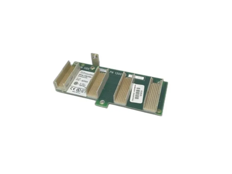 ALLEN BRADLEY 1747-OCPCI4 PLC/附加板電腦板