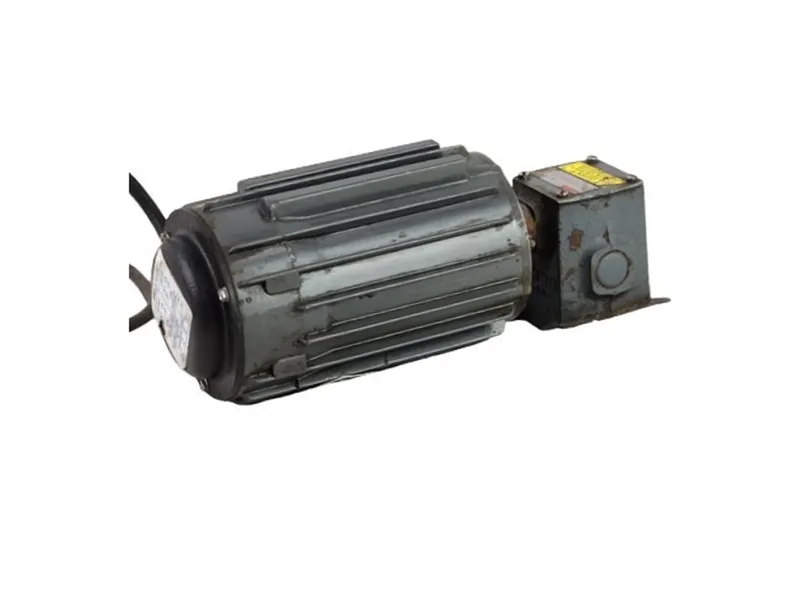 65402 Motor by BALDOR INDUSTRIAL MOTORS