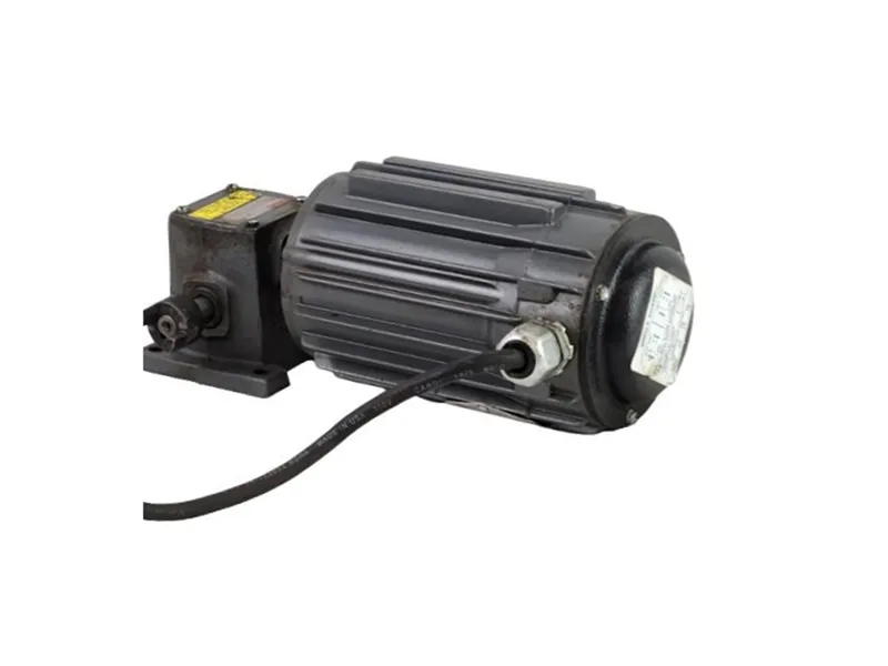 65402 Motor by BALDOR INDUSTRIAL MOTORS