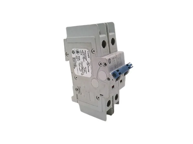 ALLEN BRADLEY 1489-M2D040 導軌安裝斷路器