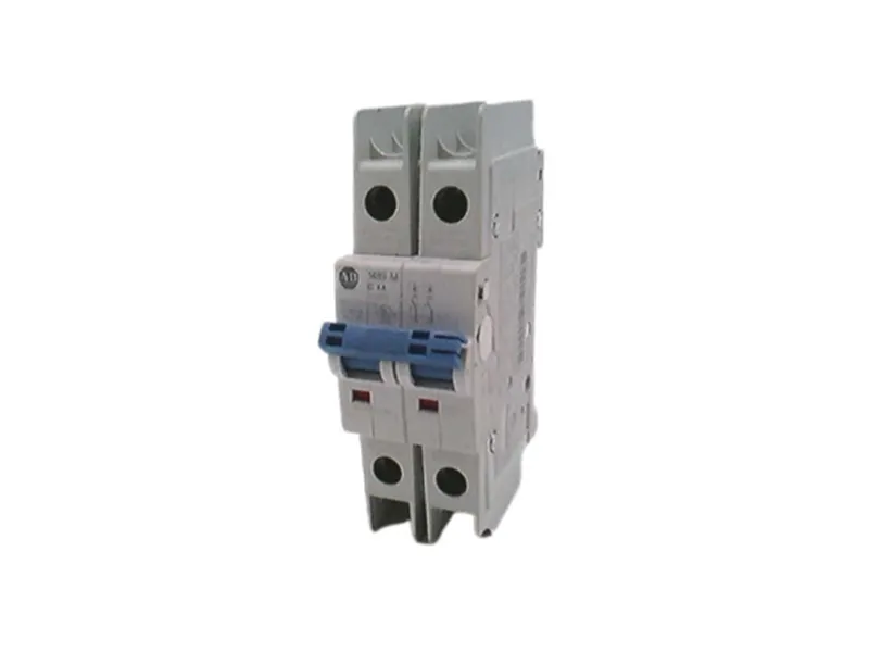 ALLEN BRADLEY 1489-M2D040 導軌安裝斷路器