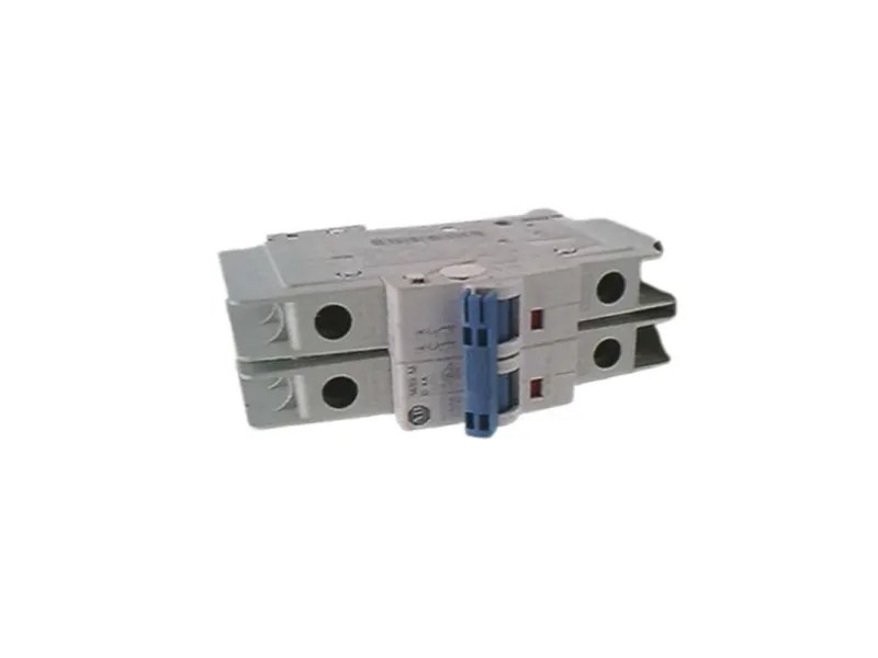 ALLEN BRADLEY 1489-M2D040 導軌安裝斷路器