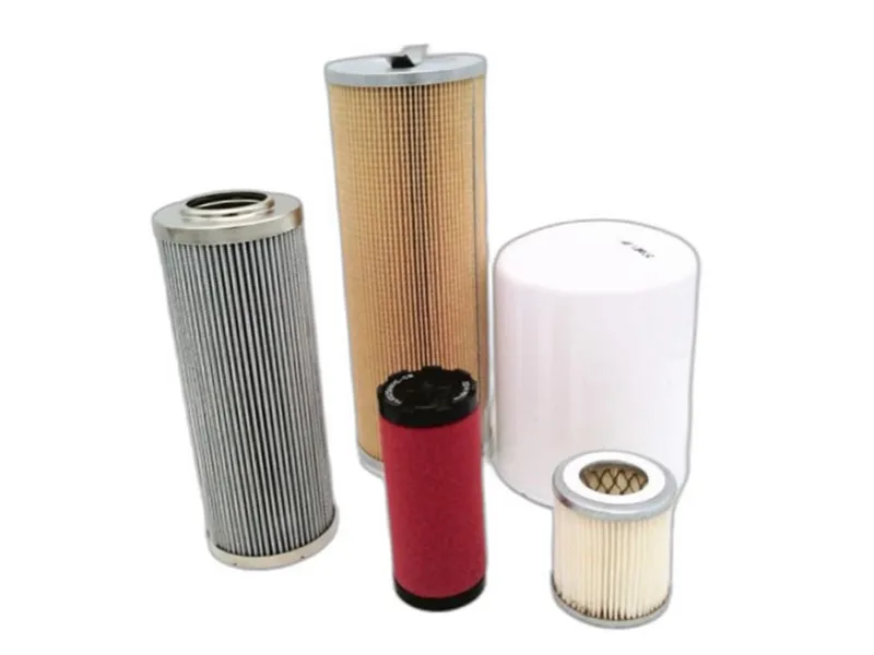 BALDWIN PA2573 hidrolik filtre & montaj & bileşenler & kit
