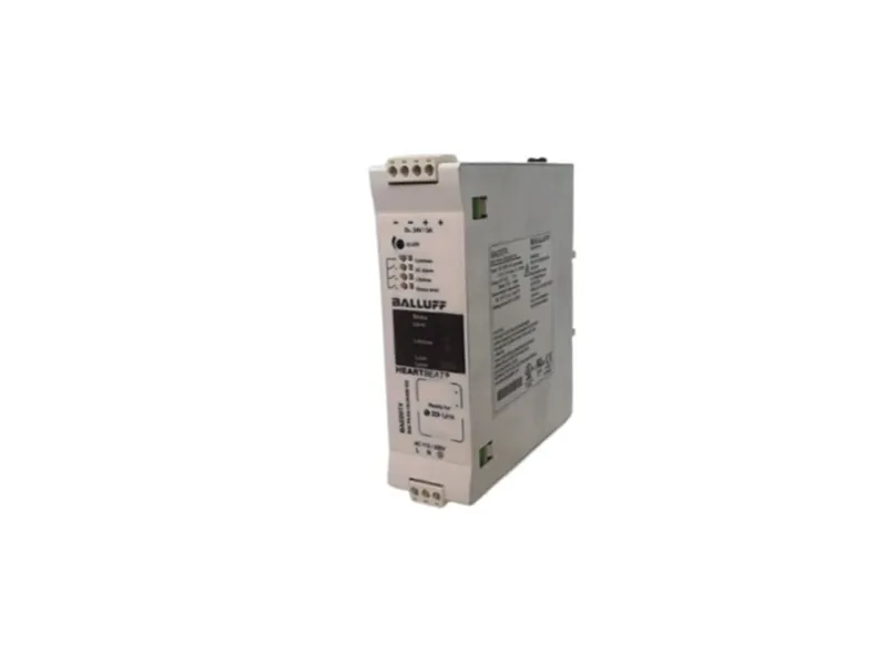 BAE PS-XA-1S-24-050-102 電源供應器 by BALLUFF