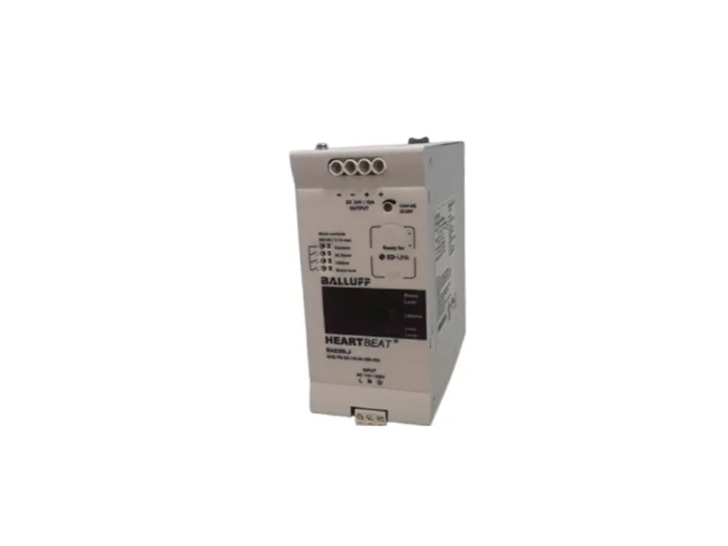 BAE PS-XA-1S-24-100-103 電源供應器 by BALLUFF