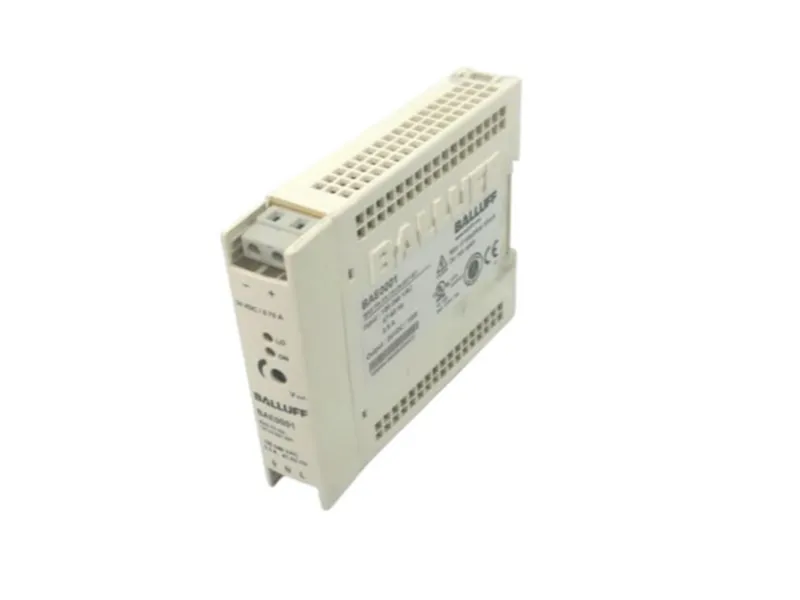 BAE PS-XA-1W-24-007-001 電源供應器 by BALLUFF