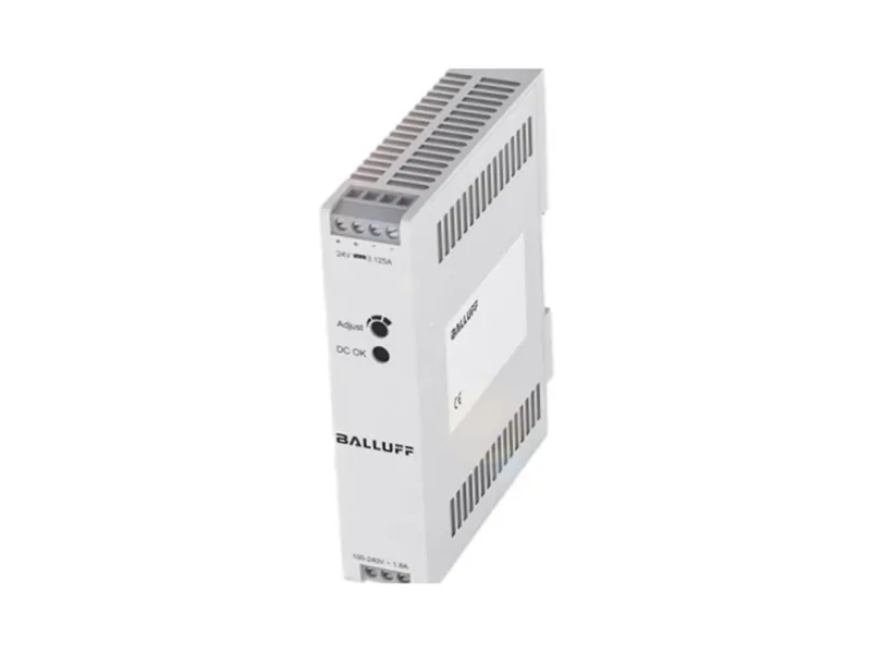 BAE PS-XA-1W-24-025-016 電源供應器 by BALLUFF