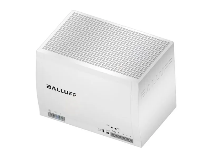 BAE PS-XA-1W-24-200-005 電源供應器 by BALLUFF
