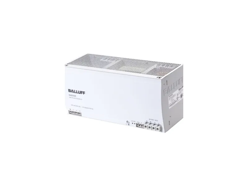 BAE PS-XA-3Y-24-400-010電源 品牌BALLUFF