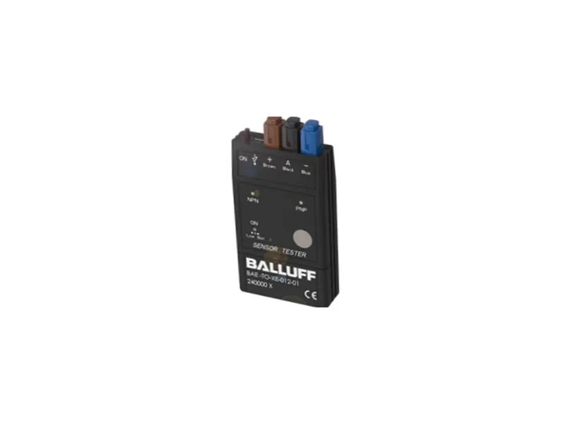 BALLUFF BAE TO-XE-012-01 Tool Box/Case