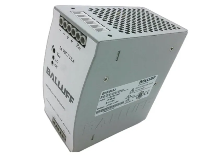 BAE-PS-XA-1W-24-038-002 電源供應器 by BALLUFF