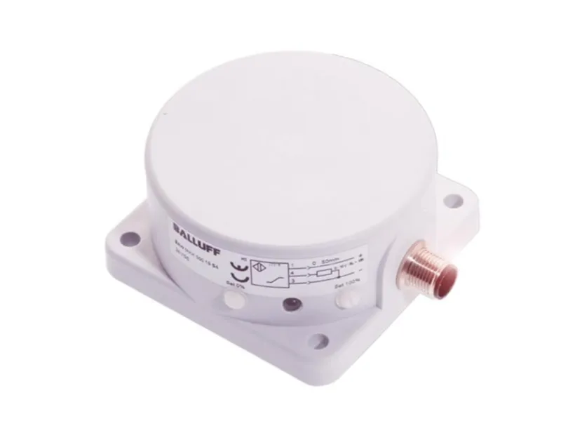 巴魯夫BAW MKK-050.19-S4光電傳感器