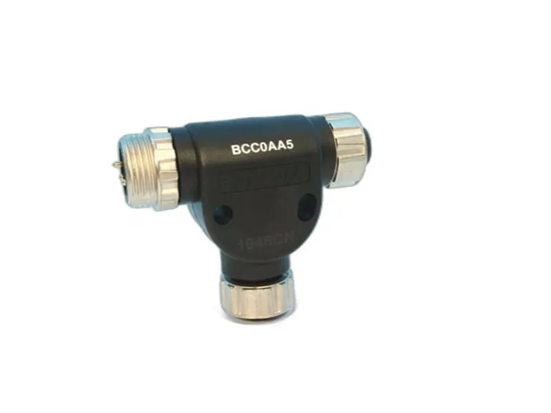 BALLUFF BCC A313-A313-A313-T0021-000分路器