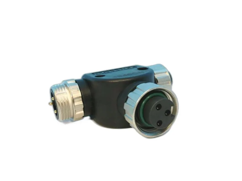 BALLUFF BCC A313-A313-A313-T0021-000分路器