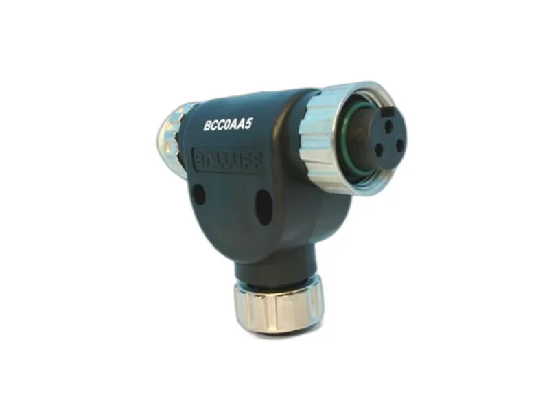 BALLUFF BCC A313-A313-A313-T0021-000分路器