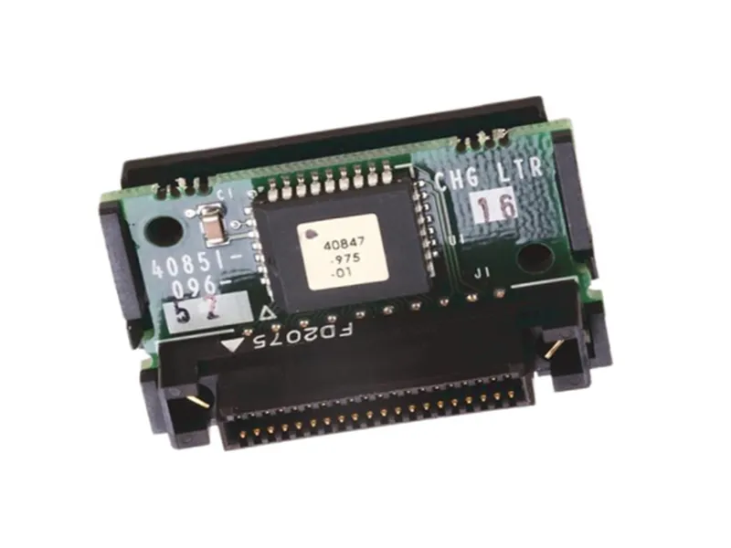 1747-OS401 Control Software by ALLEN BRADLEY