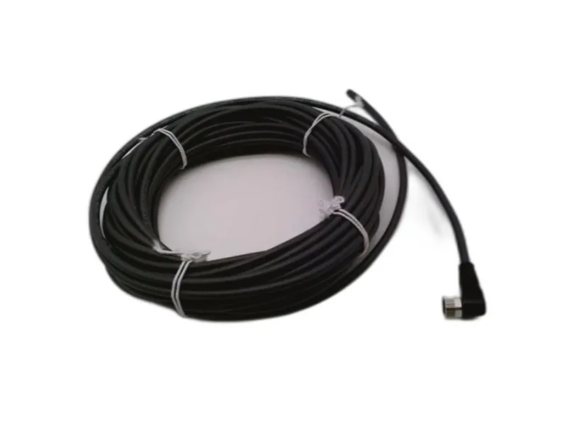 BALLUFF BCC M323-0000-10-001-PX0334-100 QD電纜/線纜套裝