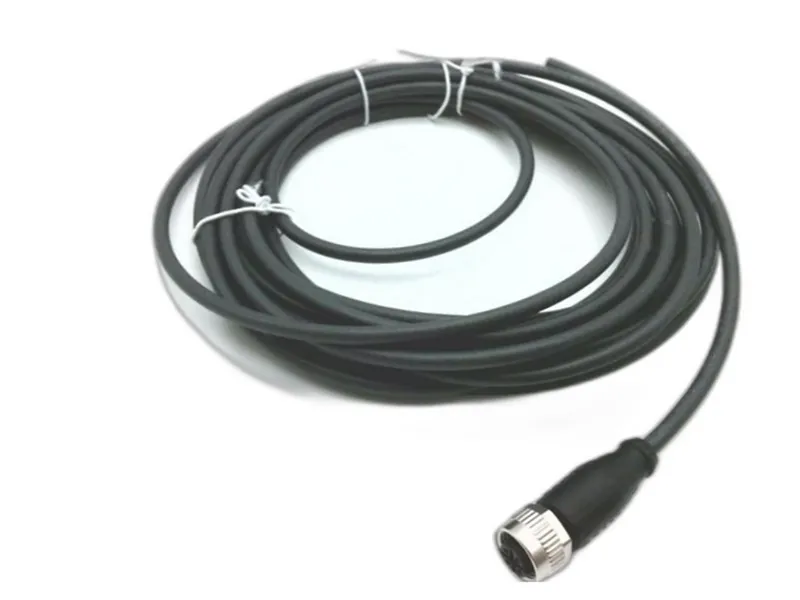 BALLUFF BCC M415-0000-1A-003-PX0434-050 QD電纜/線纜套裝