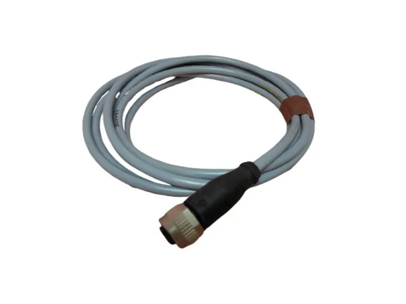BALLUFF BCC M415-0000-1A-003-VX8434-020 QD電纜/線纜套裝