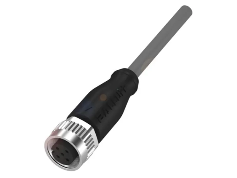 BALLUFF BCC M415-0000-1A-003-VX8434-020 QD電纜/線纜套裝