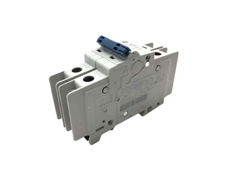 ALLEN BRADLEY 1489-M2D100 導軌式斷路器