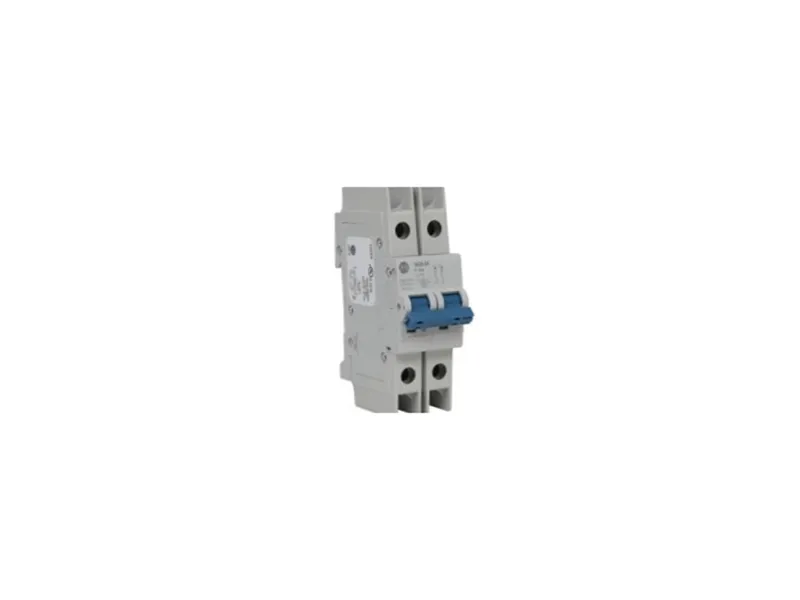 ALLEN BRADLEY 1489-M2D100 導軌式斷路器