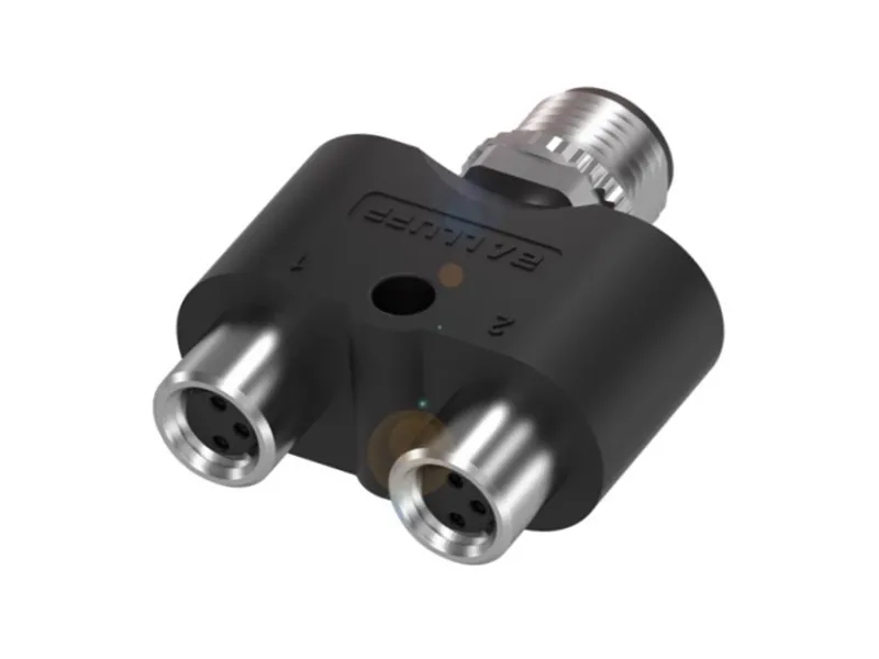 BALLUFF BCC M415-M313-M313-U0014-000分路器