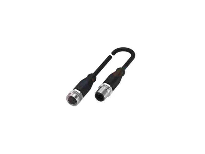 BALLUFF BCC M415-M414-3A-304-PX0434-050 QD電纜/線纜套裝