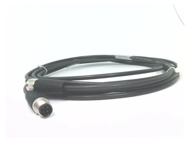 BALLUFF BCC M415-M414-3A-305-PS0434-050 QD電纜/線纜套裝