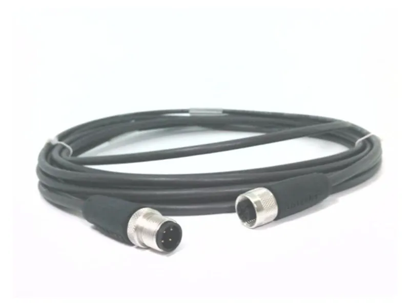 BALLUFF BCC M415-M414-3A-305-PS0434-050 QD電纜/線纜套裝