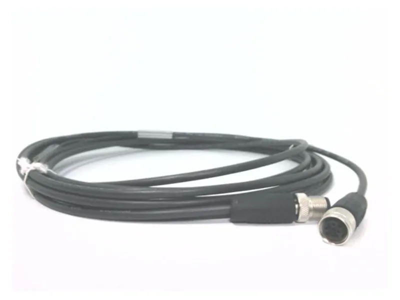 BALLUFF BCC M415-M414-3A-305-PS0434-050 QD電纜/線纜套裝