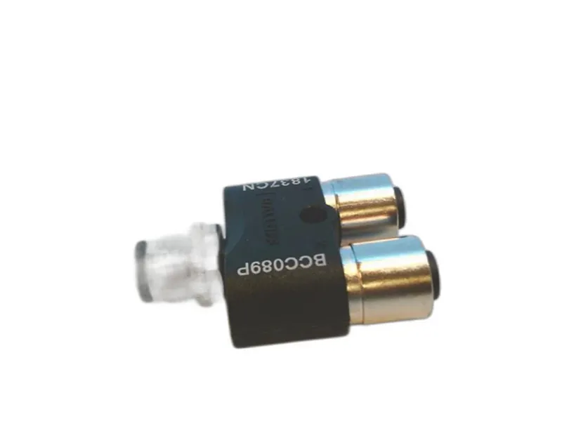BALLUFF BCC M415-M415-M415-U0003-000 Konnektör/Terminal/Pin