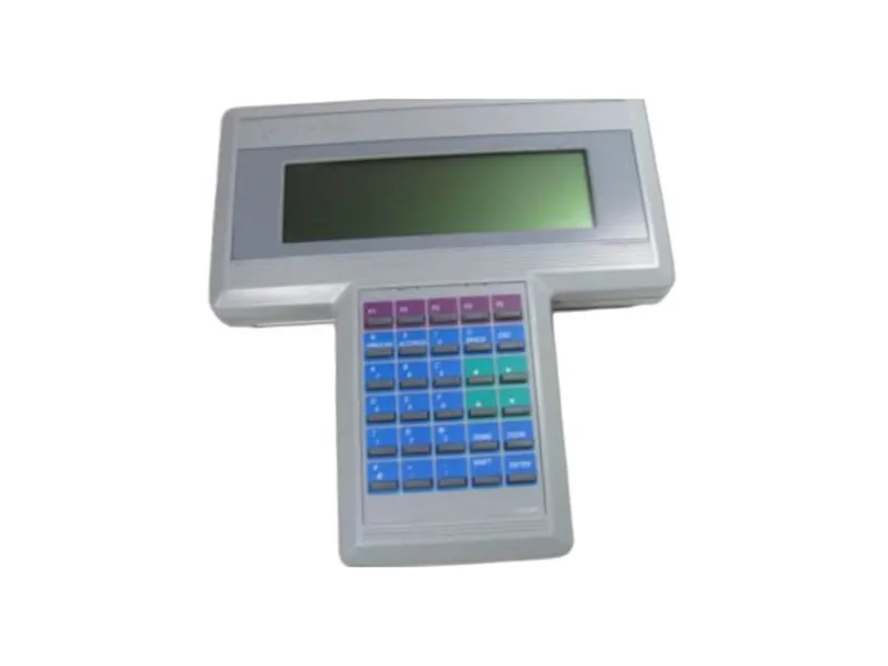 ALLEN BRADLEY 1747-PT1 PLC Programming Terminal