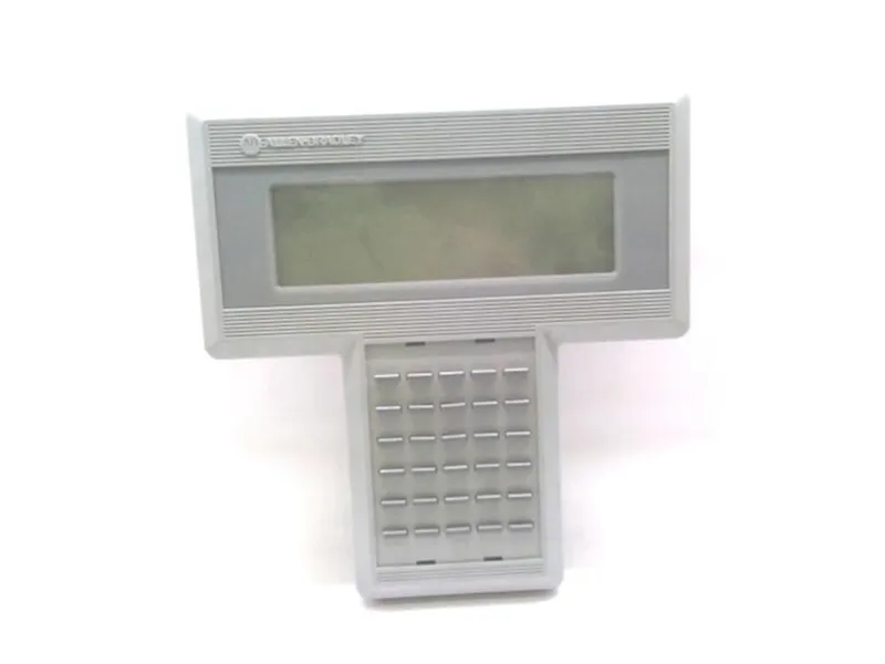 ALLEN BRADLEY 1747-PT1 终端โปรแกรม PLC